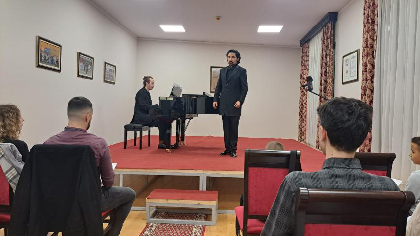 Bijeljina: Održan koncert "Sto godina srpske solo pesme"