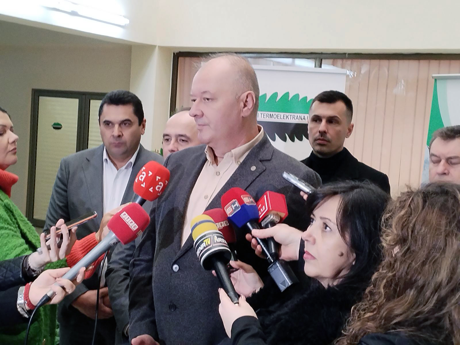 RiTE "Ugljevik": Uspješno poslovanje i već ispunjen godišnji plan proizvodnje struje