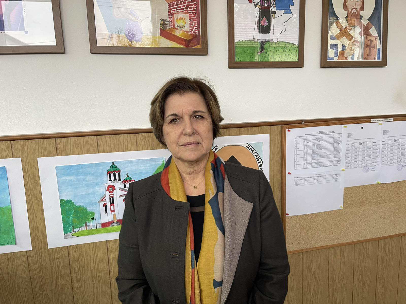 PROSLAVLJEN JUBILEJ 170 godina škole u Gornjem Dragaljevcu