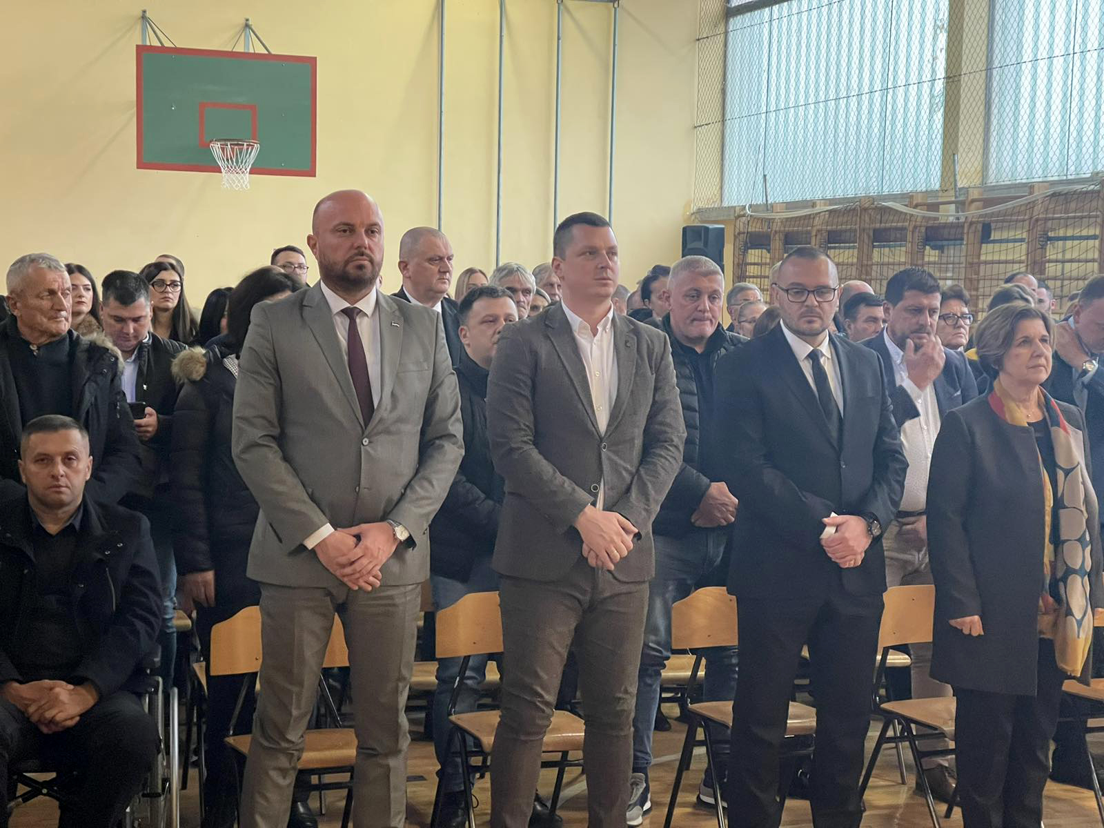 PROSLAVLJEN JUBILEJ 170 godina škole u Gornjem Dragaljevcu
