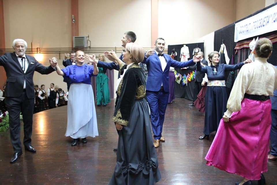 U Loparama održan godišnji koncert SPKD "Prosvjeta"