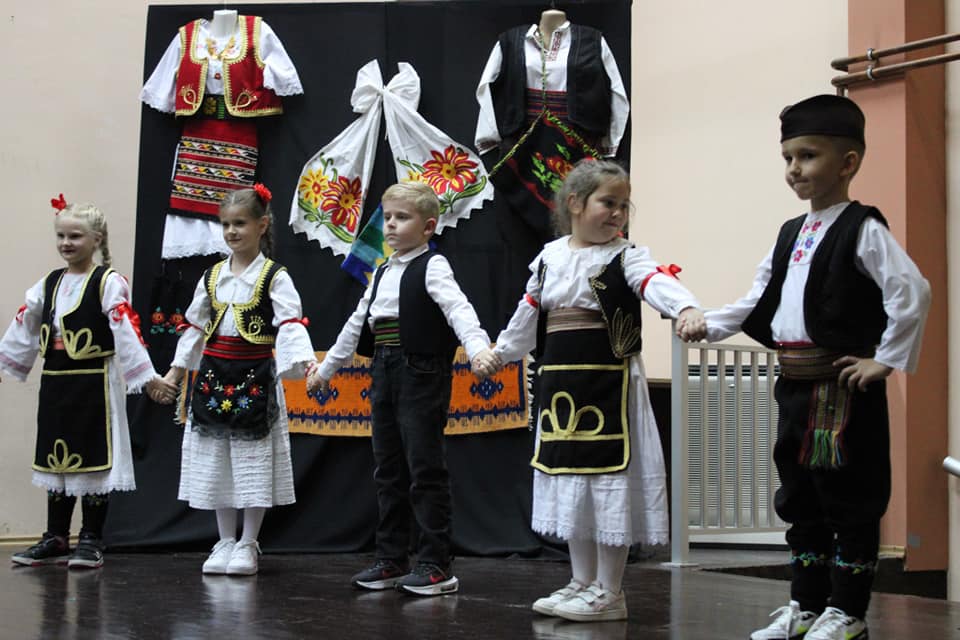 U Loparama održan godišnji koncert SPKD "Prosvjeta"