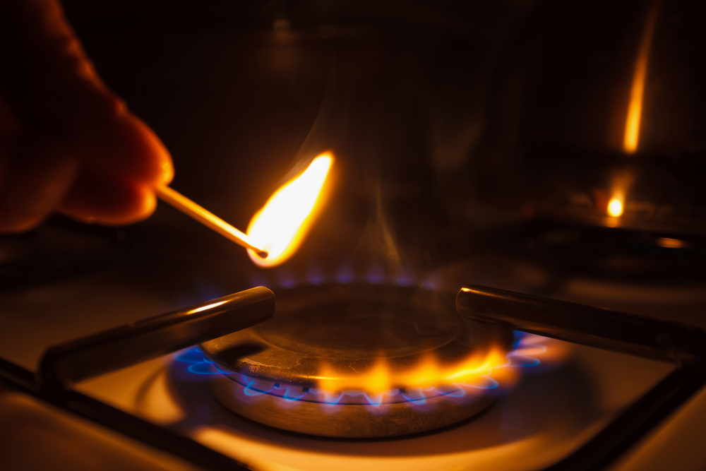 O čemu treba voditi računa kada se koristi plin u domaćinstvima