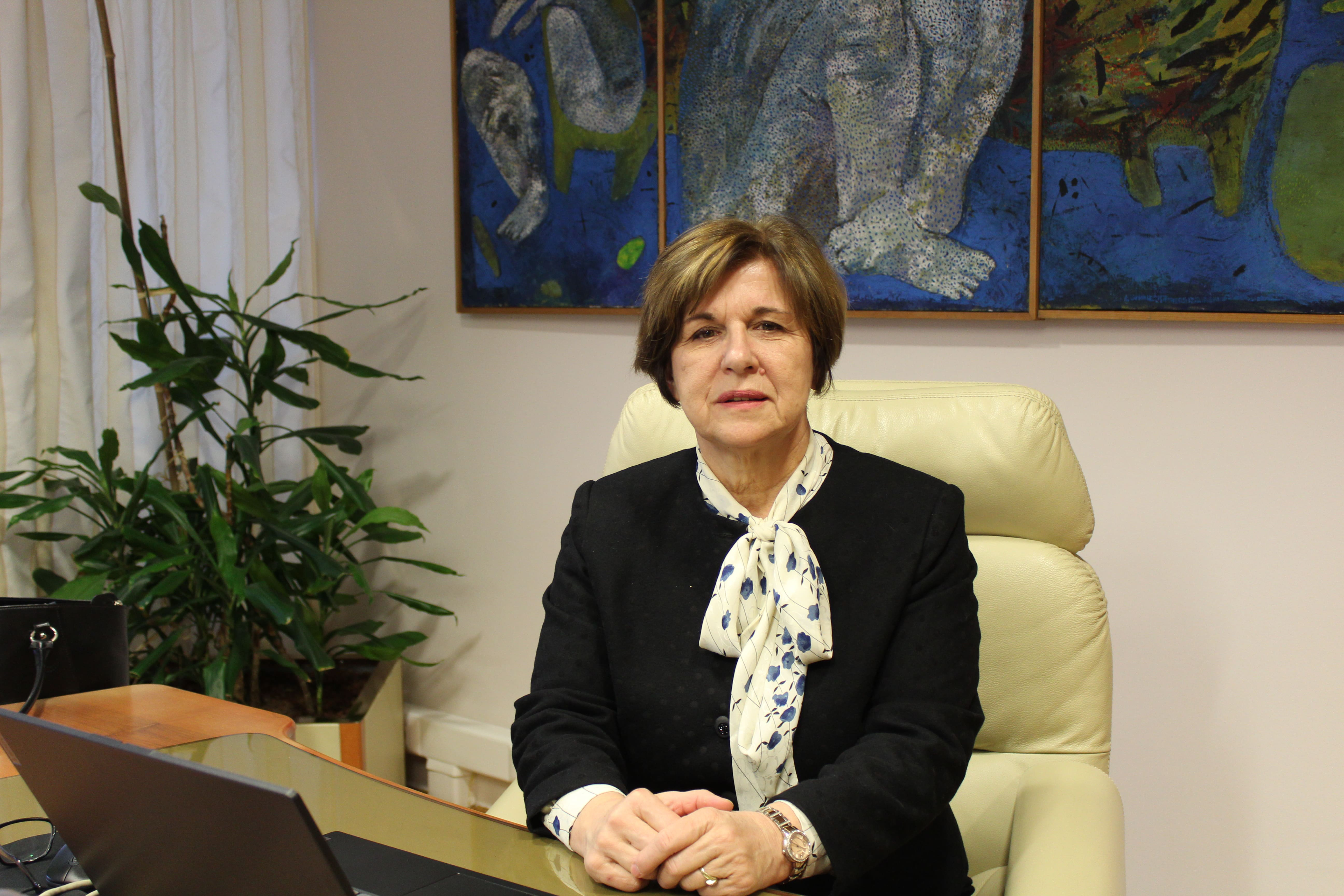 Stojičić: U pet škola aktivirana usluga "siguran internet"