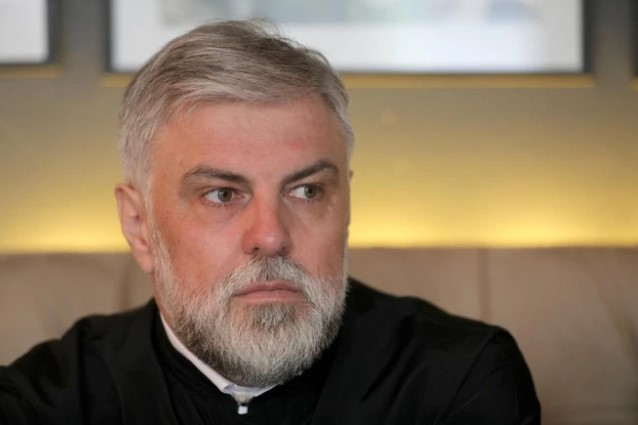 Vladika Grigorije objasnio pravila Božićnog posta (VIDEO)