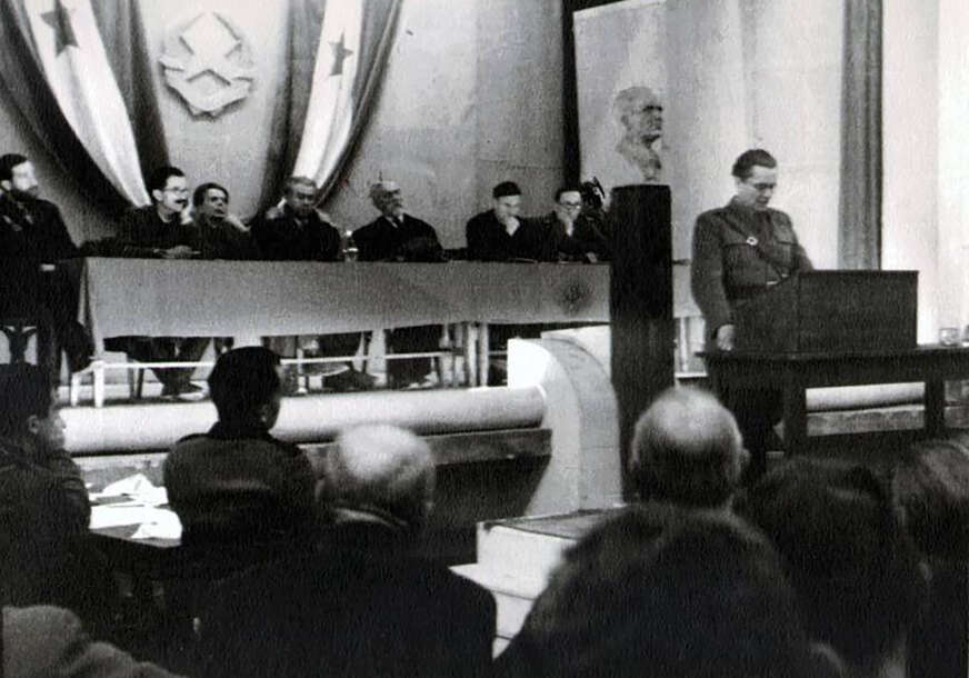 29. novembar kroz istoriju: Dan kada je "rođena" druga Jugoslavija