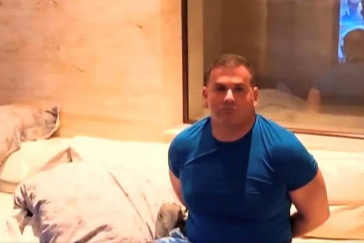 Mafijaš italijanskim vlastima poklonio luksuzno ostrvo kod Dubaija, nada se blažoj kazni