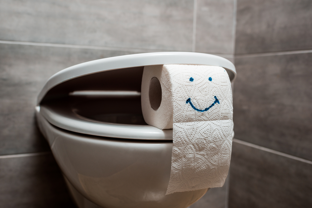 Ljekari tvrde da gomila ljudi nema pojma kako se koristi toalet papir