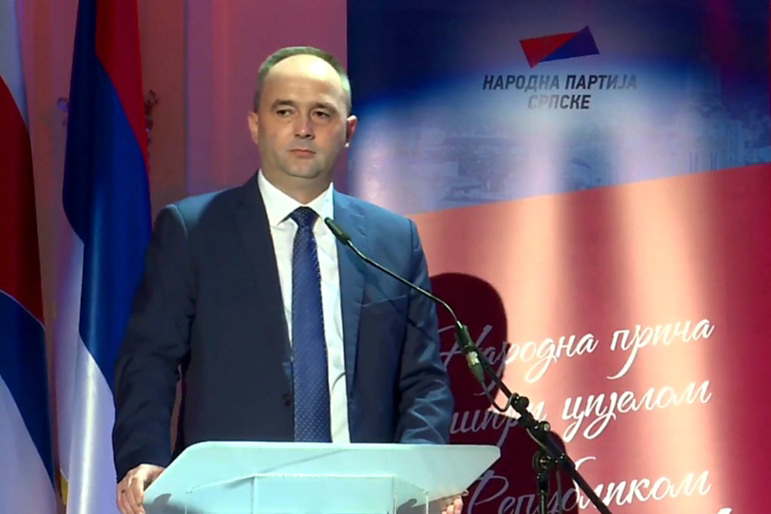 NPS podržava budžet Srpske za narednu godinu