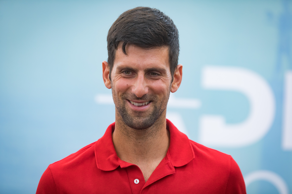 Bruka: ATP nije nominovao Novaka ni za jednu nagradu