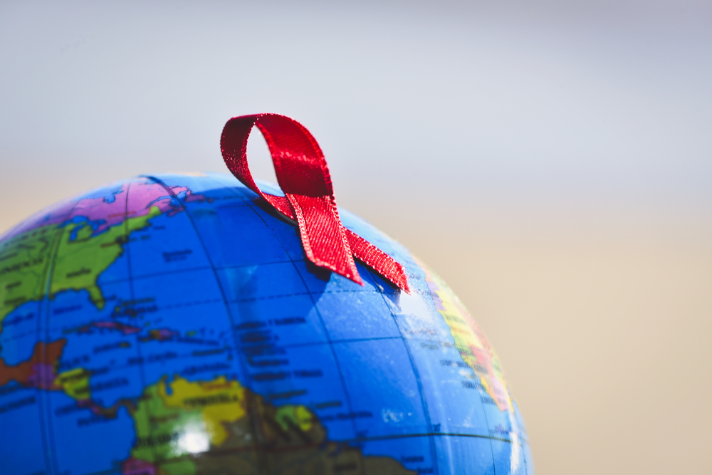 Sutra Svjetski dan borbe protiv AIDS-a