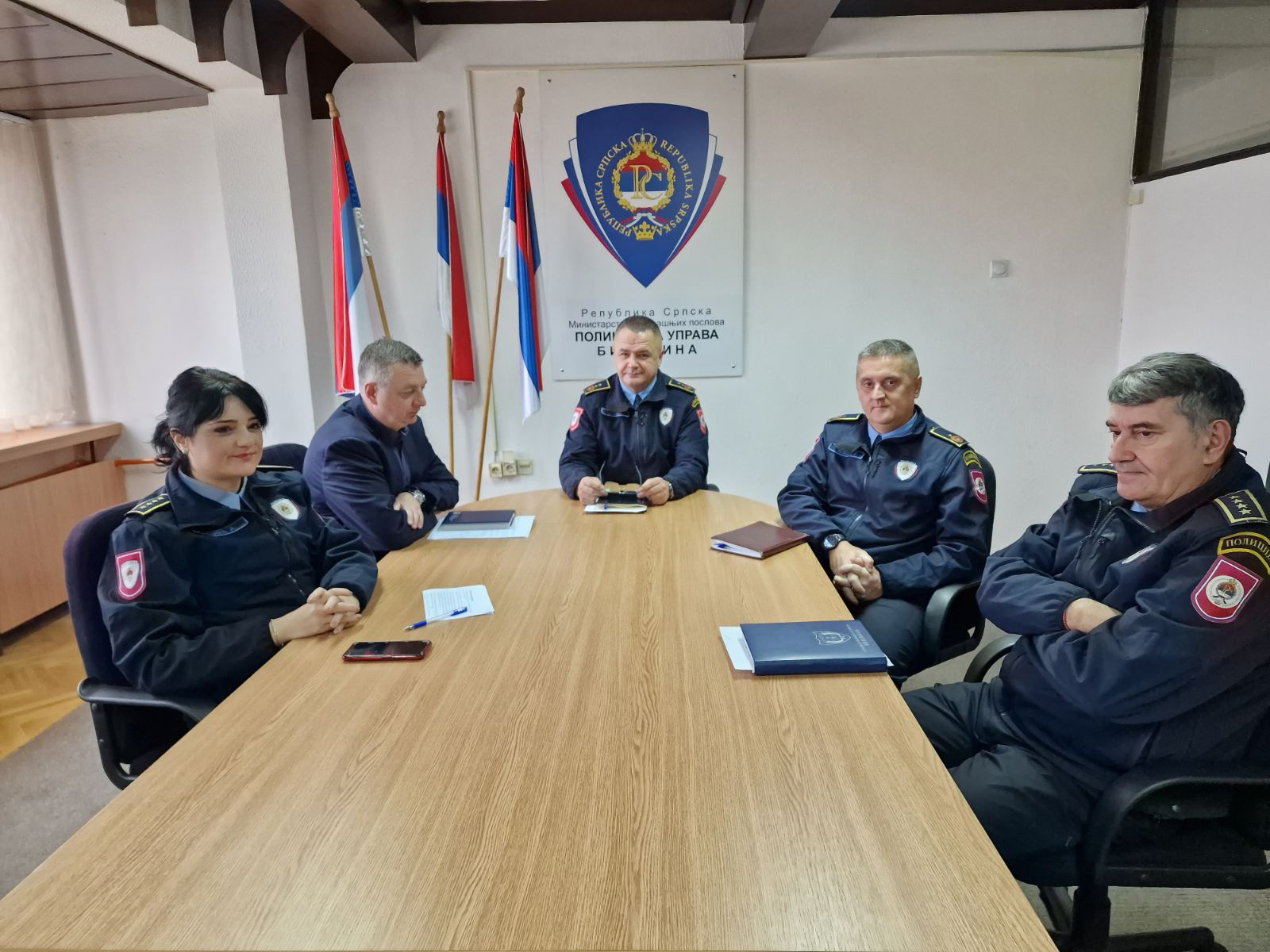 Bijeljina: U oktobru evidentirano 67 krivičnih djela