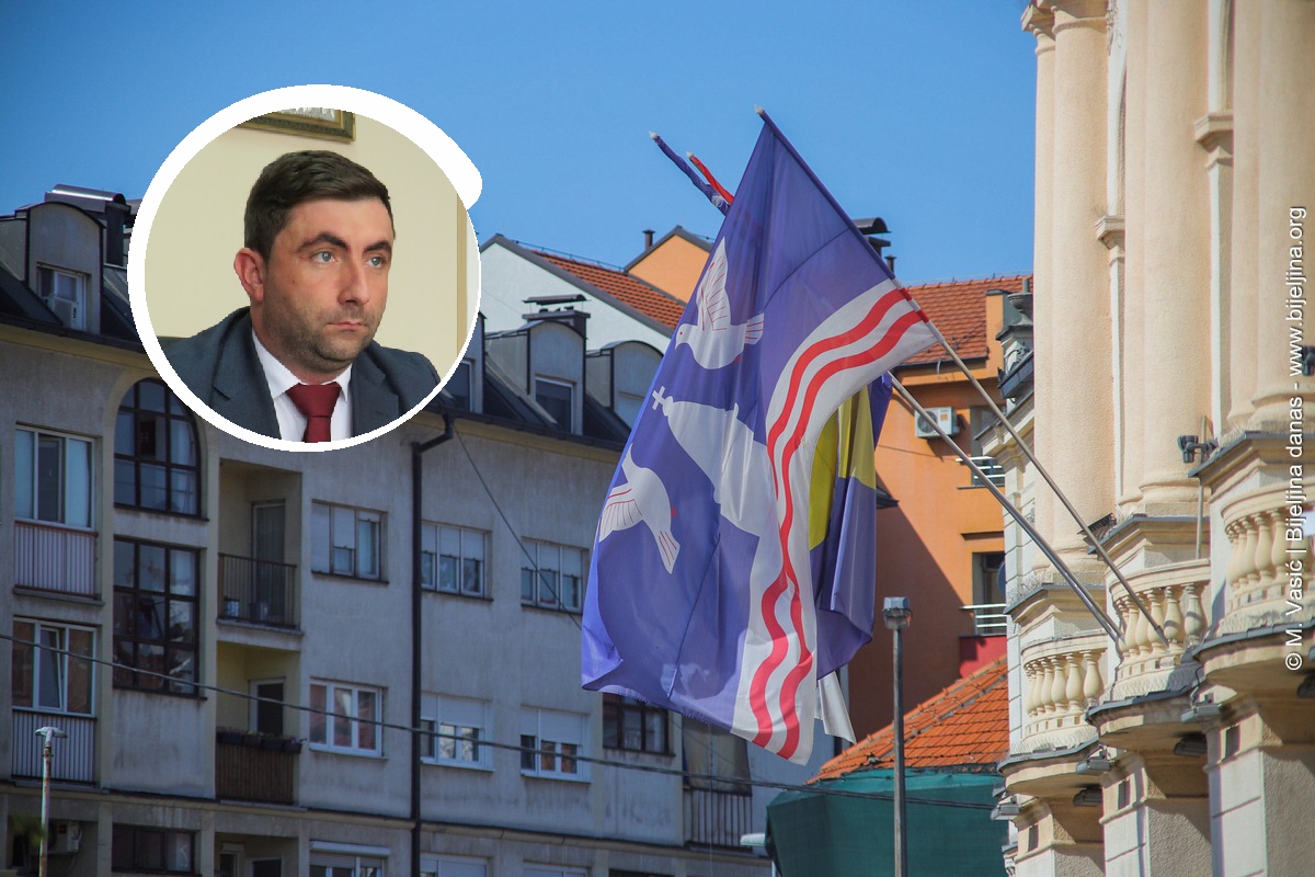 Petrović: Danas isplata subvencija za đačke karte za mjesec oktobar 