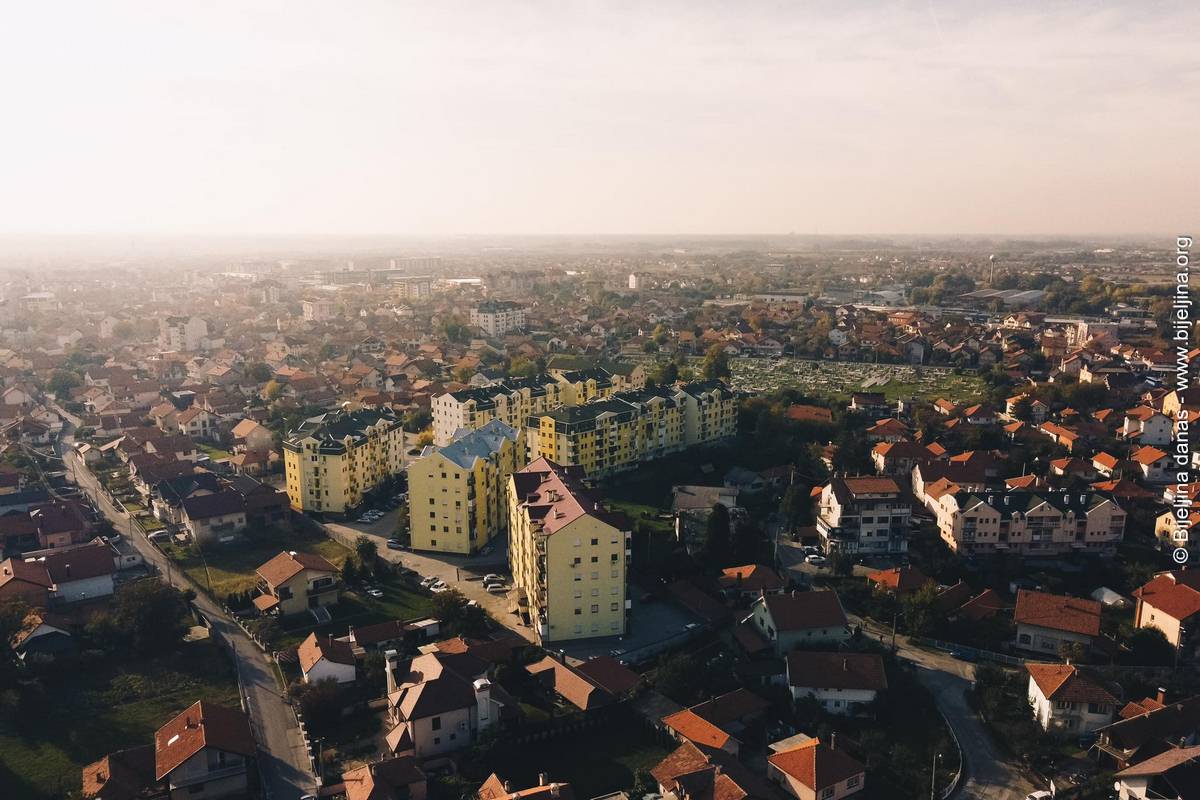 U Bijeljini 1. decembra info-sesija o značaju energetske efikasnosti