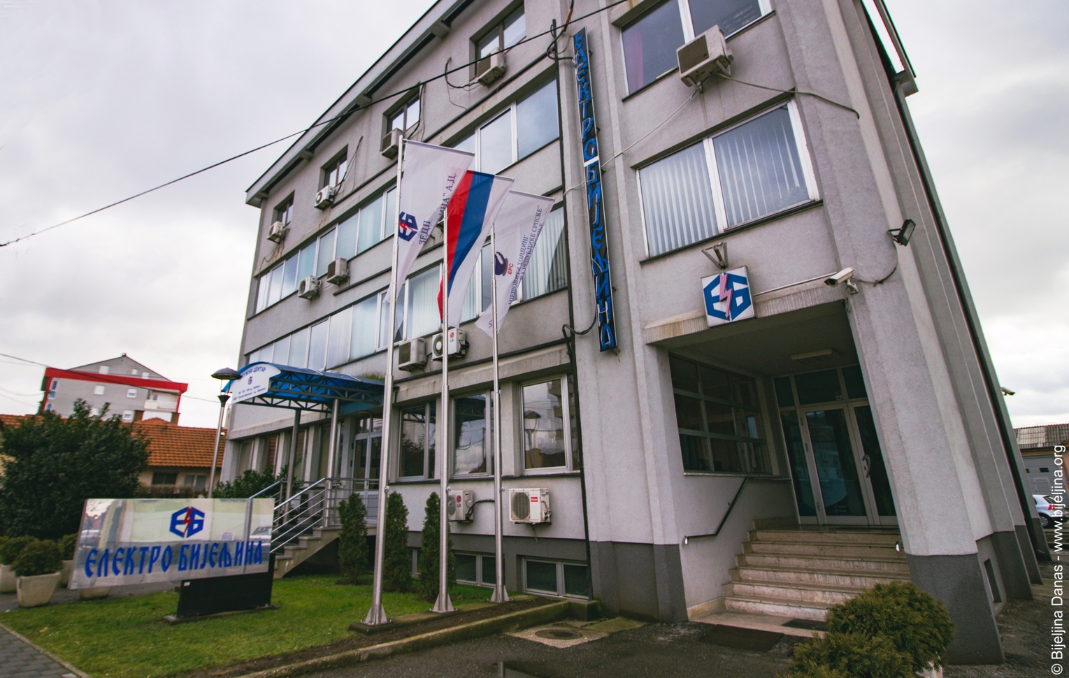 Elektro-Bijeljina: Apel građanima u ulicama Galac, Loznička, Drinska i Kralja Tvrtka