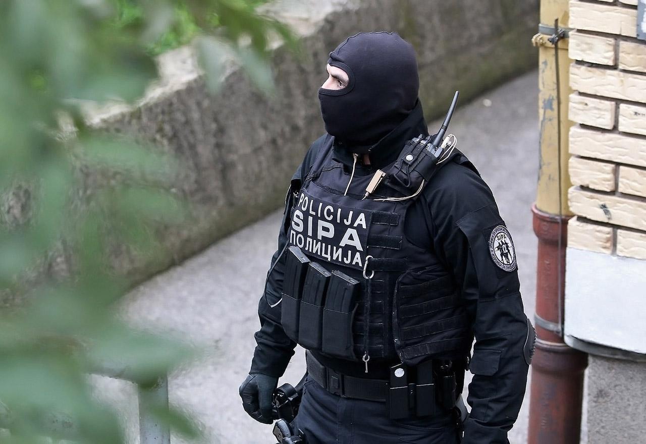 SIPA u prostorijama OBA u Banjaluci - zbog odavanja tajnih podataka