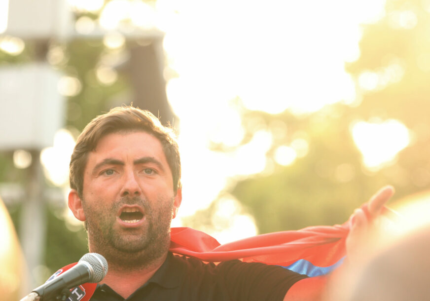 “Republički budžet je narodni novac, a ne novac Radovana Viškovića ili bilo kog ministra” Petrović u otvorenom pismu opleo po Vladi Srpske
