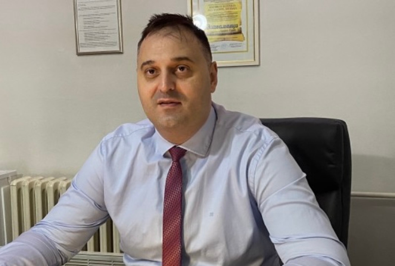 Mladen Savić: Bezlični ljudi podgrijavaju atmosferu linča prema meni i mojoj porodici