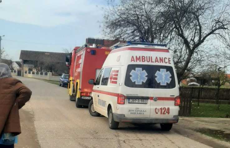 Novi detalji monstruoznog ubistva: Evo sa koliko udaraca sjekirom je sin usmrtio majku u Bijeljini, pa zapalio njeno tijelo