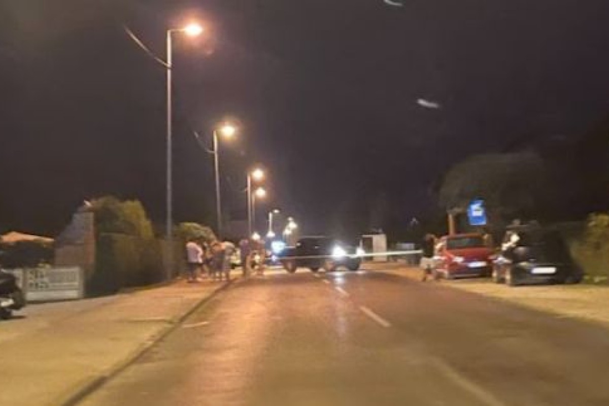Brčko: Vozaču koji je usmrtio majku i kćerku prijeti do 20 godina zatvora