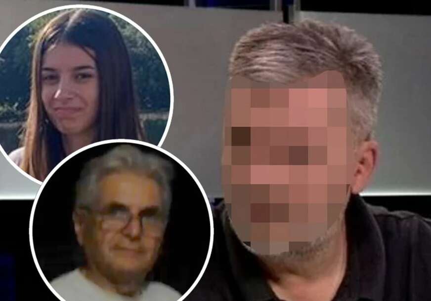 Raspisana međunarodna potjernica za monstrumom koji je nakon ubistva pobjegao u Beograd