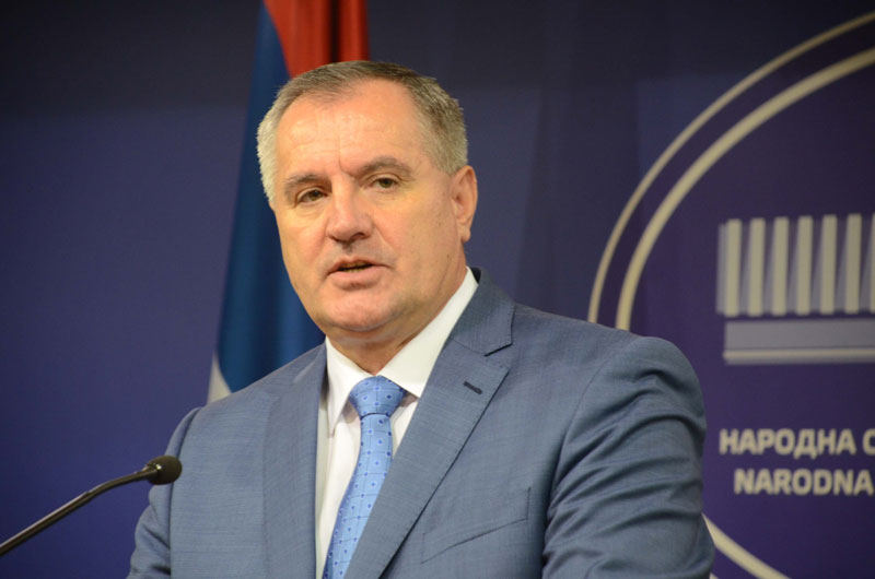 Višković: Opredijeljeni smo za unapređenje saradnje sa Unijom poslodavaca