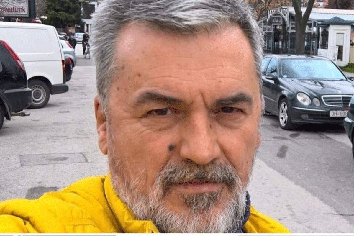 Advokat Palevskog: Odvezao sam ga u Beograd na pregled, nisam znao za ubistva