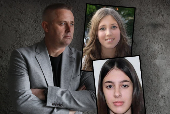 Igor Jurić o ubistvu djevojčice iz Skoplja: Vanjin slučaj podsjeća na Tijanin