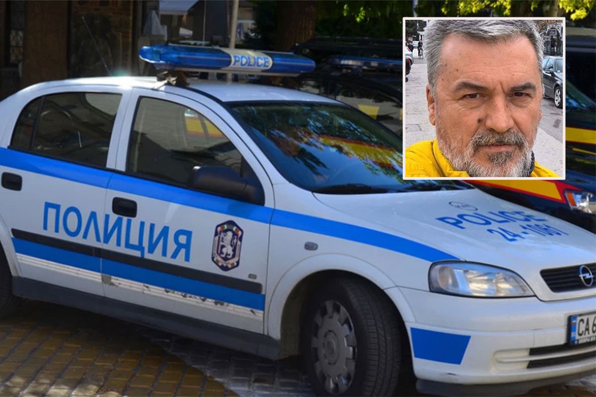 Oglasila se bugarska policija o osumnjičenom za ubistvo male Vanje