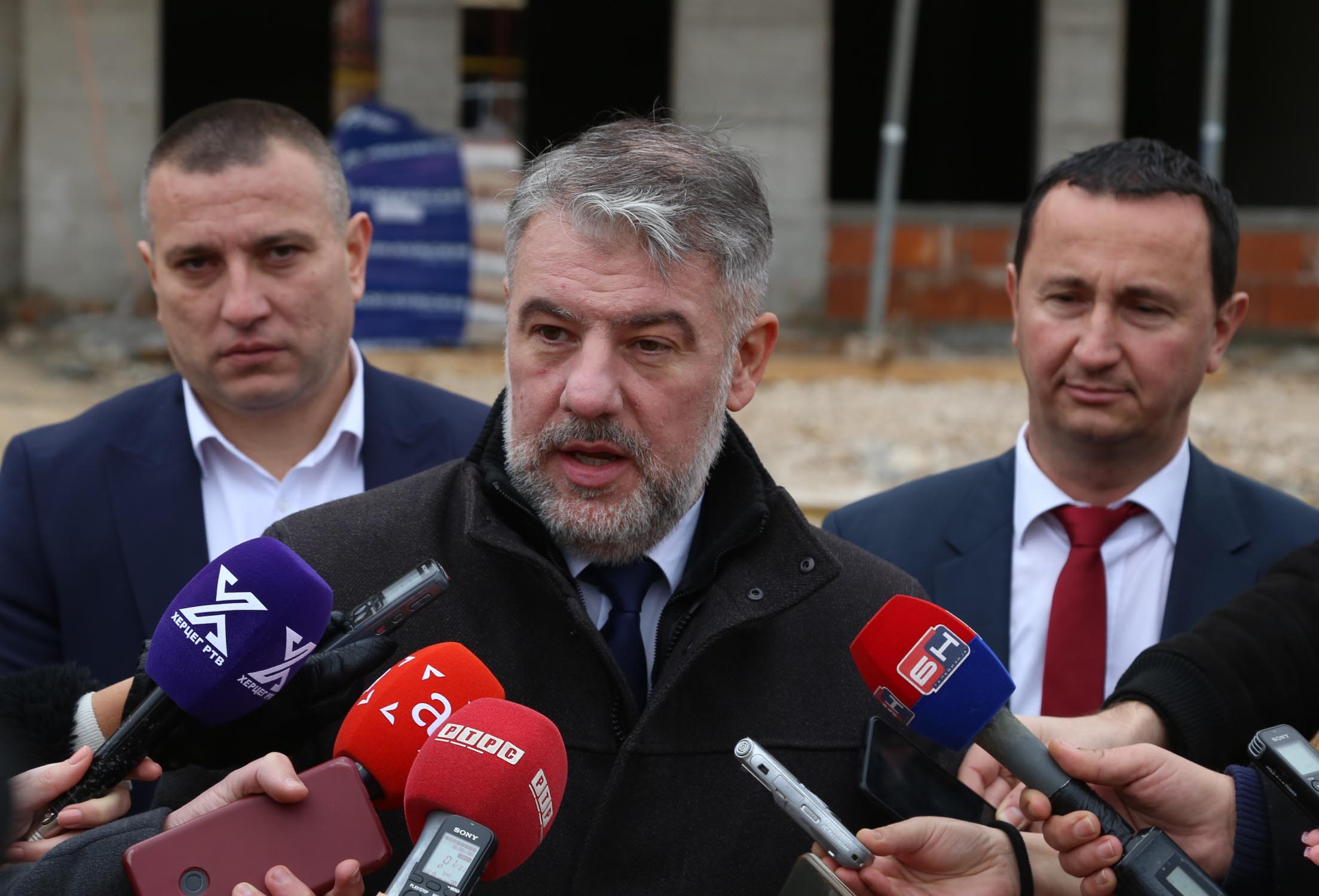 Šeranić: Materinski dodatak bi trebao biti povećan izmjenama zakona