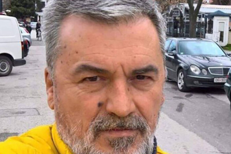 Već bio iza rešetaka: Zbog čega je hrvatska policija tragala za Vanjinim ubicom