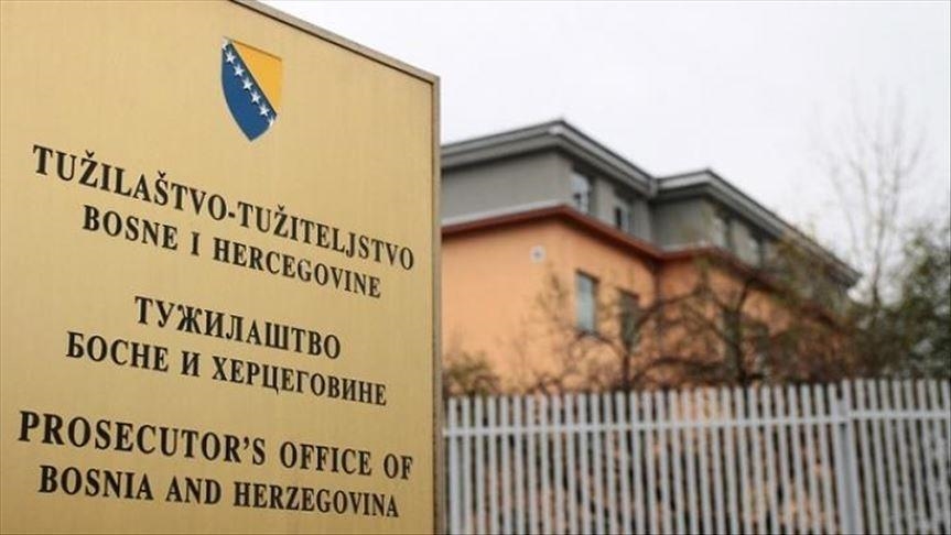 Podignuta optužnica zbog utaje od gotovo 600.000 KM
