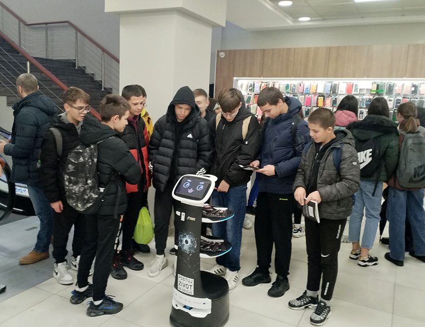 Bijeljina: Kampanja "Poštuj život, ne oružje"