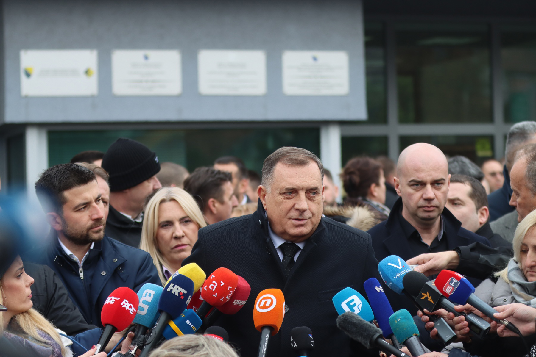 Dodik: Formiraću udruženje za nezavisnost Srpske