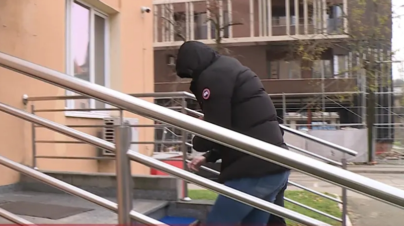 "Afrodita": Poreski inspektori sprovedeni u tužilaštvo, oduzeta i veća količina novca