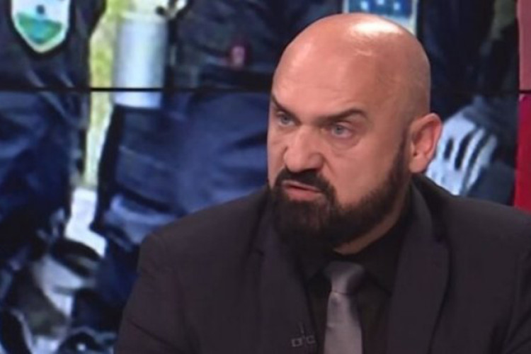 Isak osudio napad na povratnicu, kaže da je policija na tragu napadačima