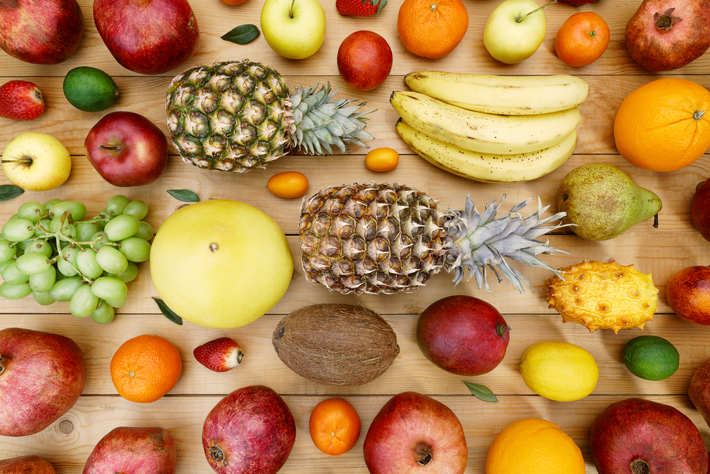 Istine i mitovi o konzumiranju voća: Da li je zaista bitno u koje doba dana ga jedemo