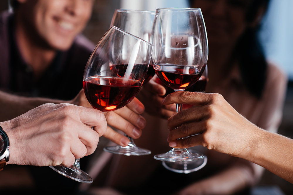 Vještačka inteligencija na obuci da prepozna lažno vino