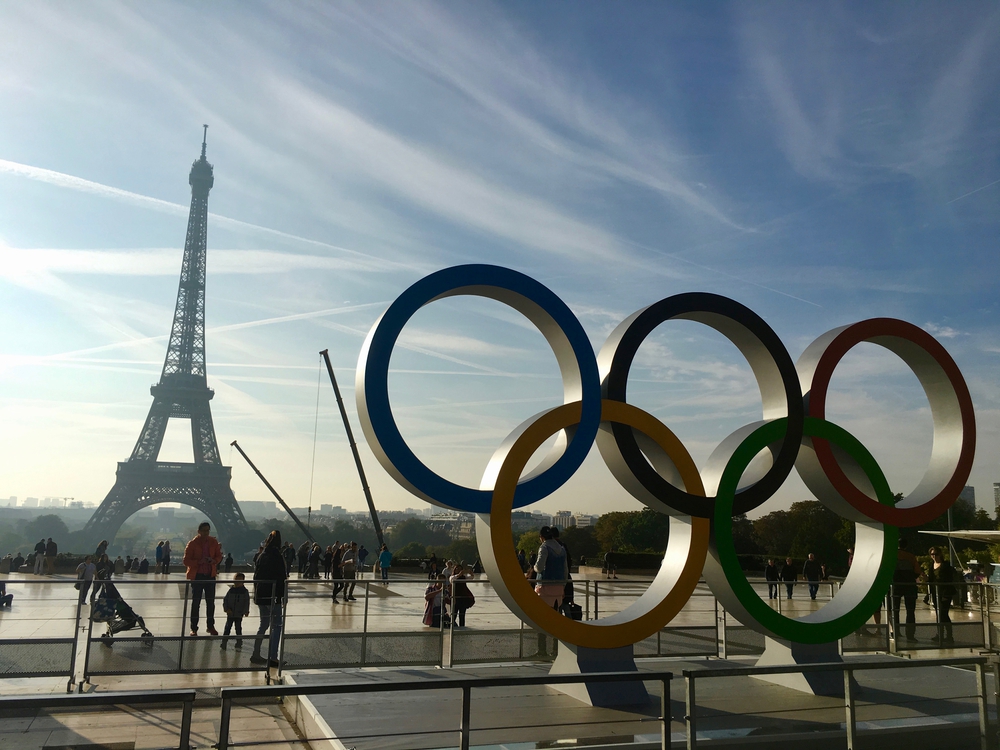 Rusi i Bjelorusi mogu na Olimpijske igre