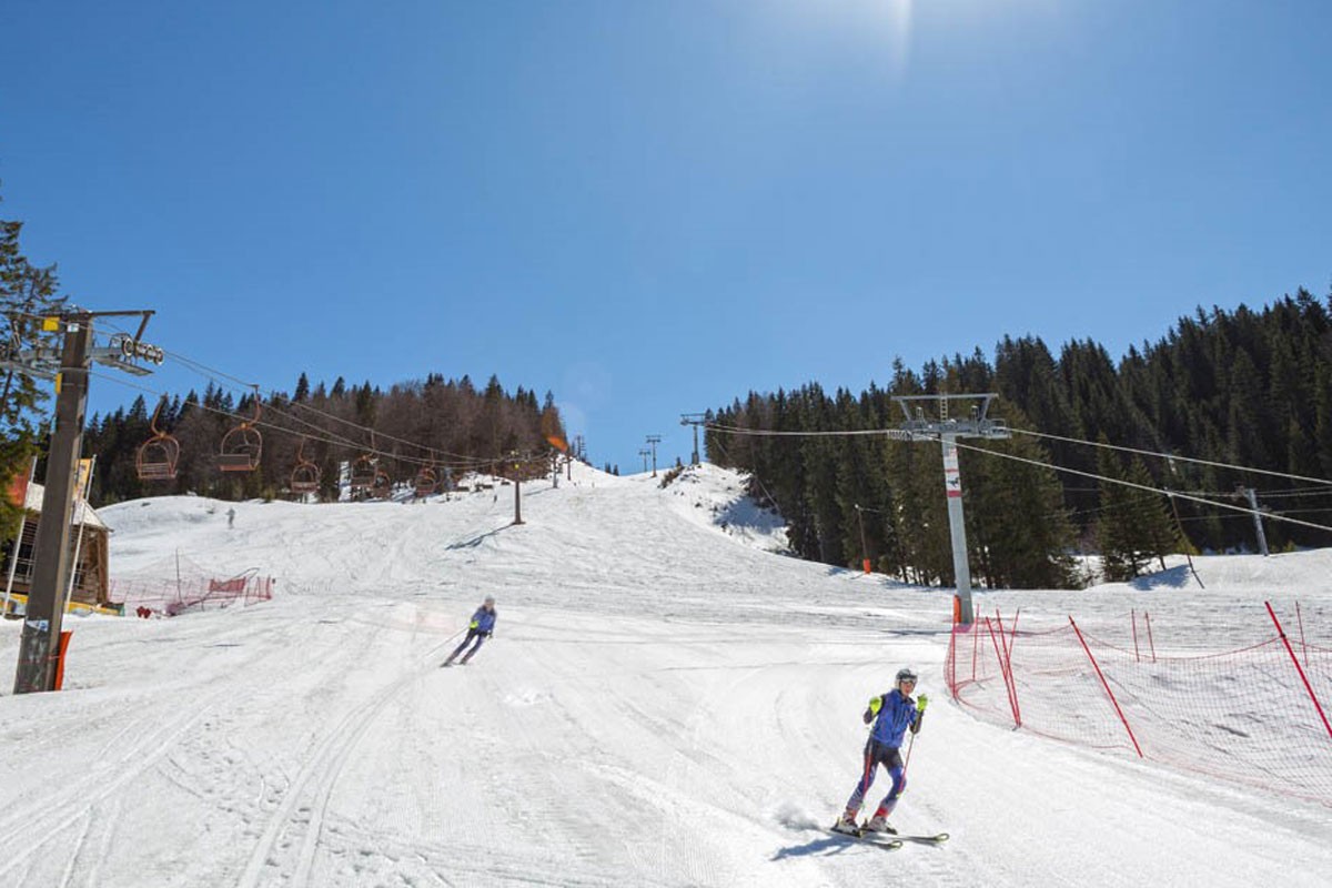 Uskoro otvaranje ski-centra "Igrišta"