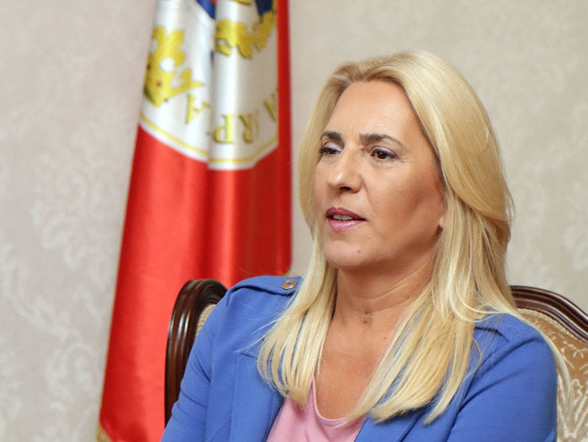 Cvijanović: Šmit svjestan da stoji na staklenim i nelegalnim nogama