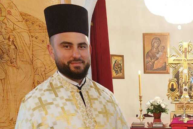 Sveštenik iz Bosanskog Petrovca spriječio provalnika da teže oskrnavi pravoslavni hram