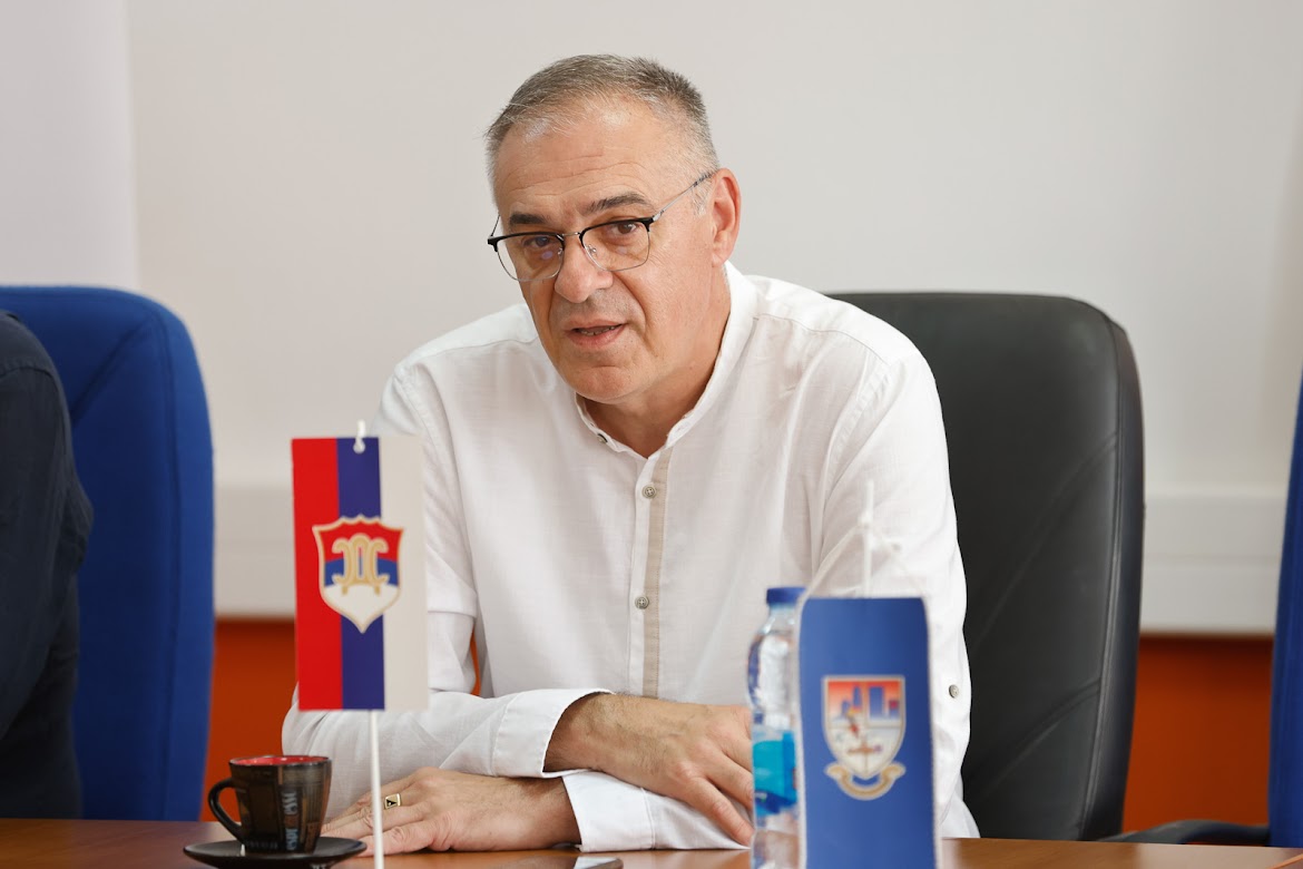 Miličević: Nedopustivo izvršnoj vlasti dati opšti imunitet od krivičnog gonjenja 