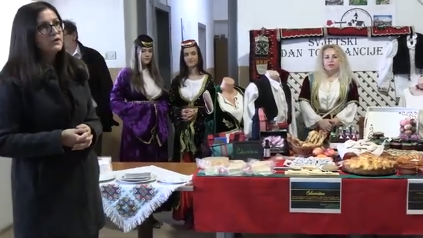 Janja - primjer suživota i tolerancije
