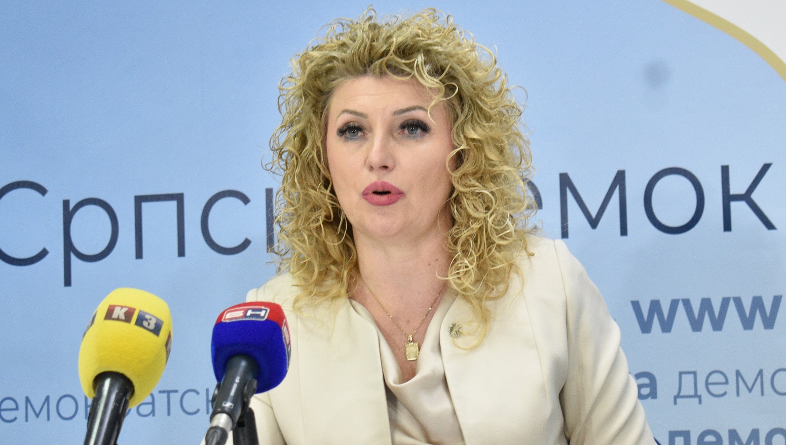 Orašanin: Ko to od javnosti krije negativne revizorske izvještaje u Šumama Srpske, Lutriji i u bolnicama?