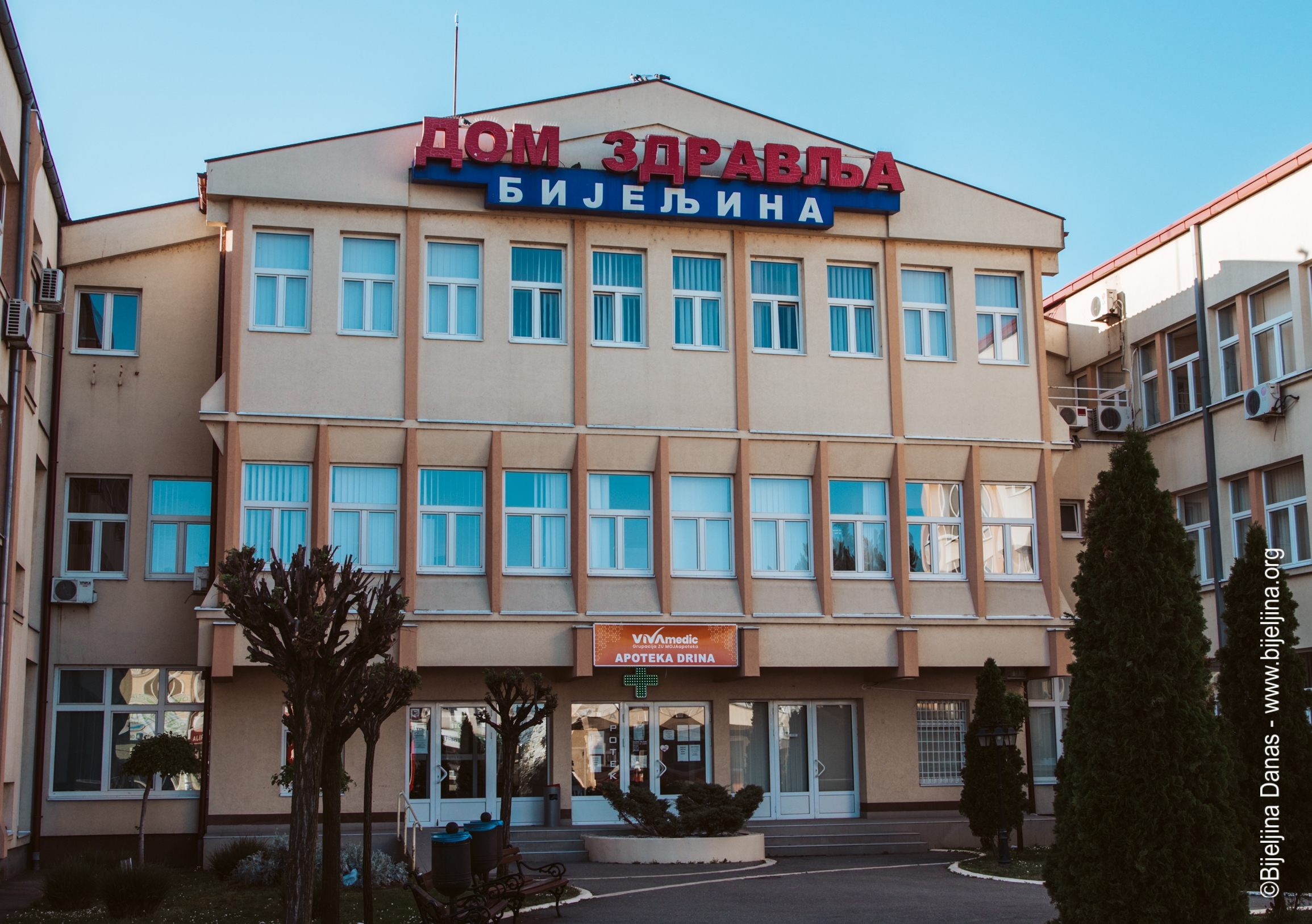 DZ Bijeljina: Do kraja godine registracija i preregistracija za svog izabranog doktora 
