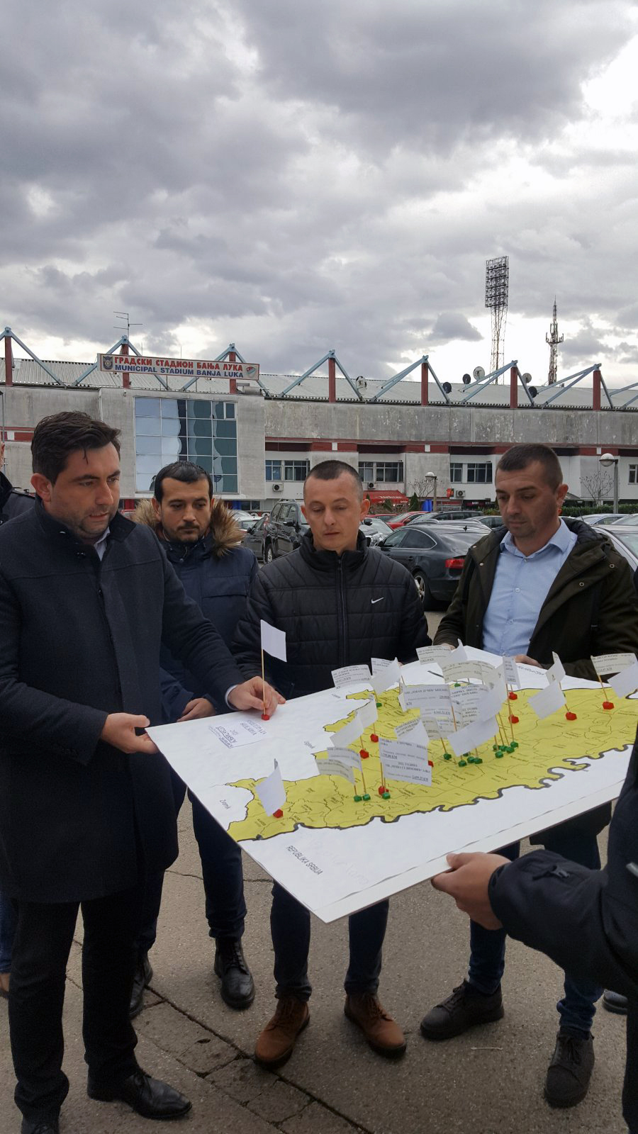 Petrović: Ministarstvo da rekonstruiše barem jedan školski objekat