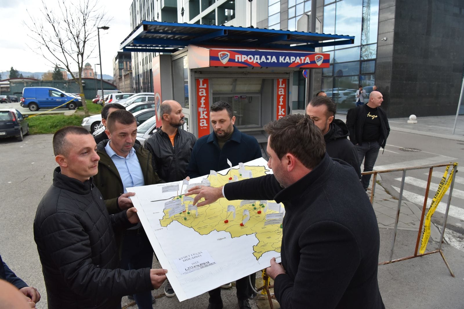 Petrović: Ministarstvo prosvjete i kulture da uči od Bijeljine