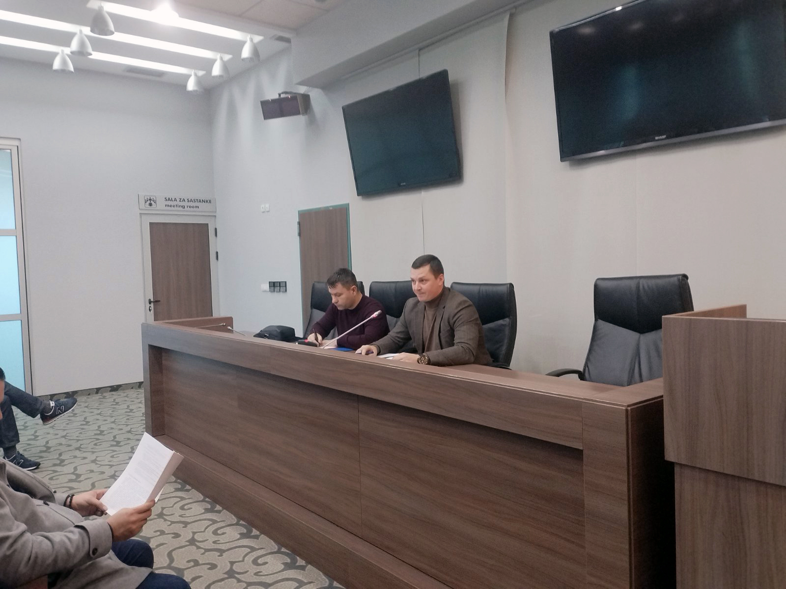 Đurđević: Većina predstavnika mjesnih zajednica protiv poskupljenja odvoza komunalnog otpada