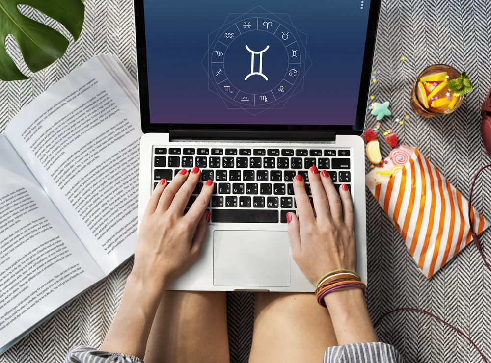 Blizanci - veliki godišnji horoskop za 2024.godinu